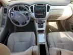 2004 Toyota Highlander Base