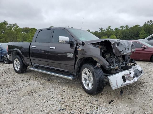 2016 Dodge RAM 1500 Longhorn