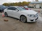 2019 Lincoln MKZ Reserve II