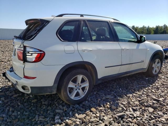 2013 BMW X5 XDRIVE35I