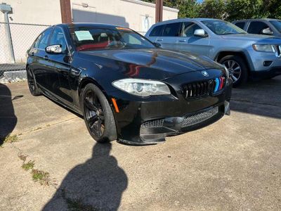 Bank Repossessed and Used BMW M5 For Sale