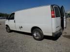 2007 GMC Savana G2500