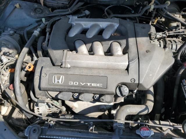 2000 Honda Accord EX