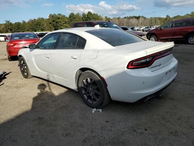 2018 Dodge Charger GT