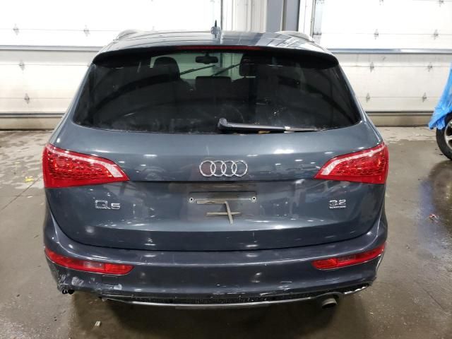 2011 Audi Q5 Prestige