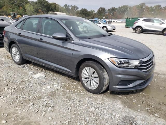 2020 Volkswagen Jetta S