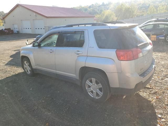 2014 GMC Terrain SLE