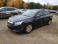 2015 Chevrolet Cruze LT for sale in Bowmanville, ON