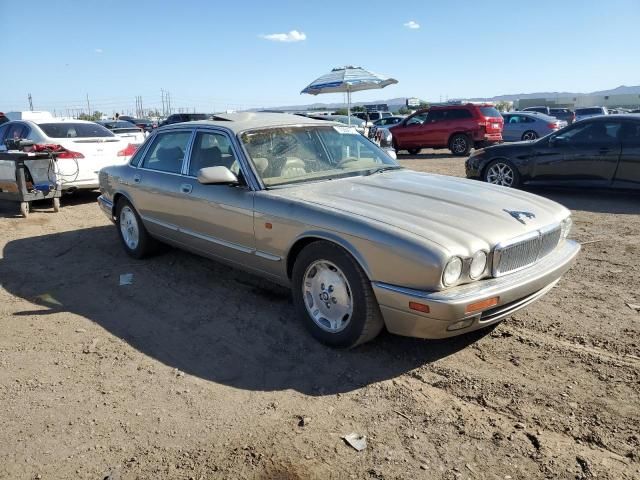 1995 Jaguar XJ6