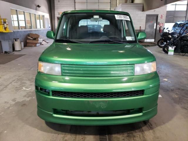 2006 Scion XB