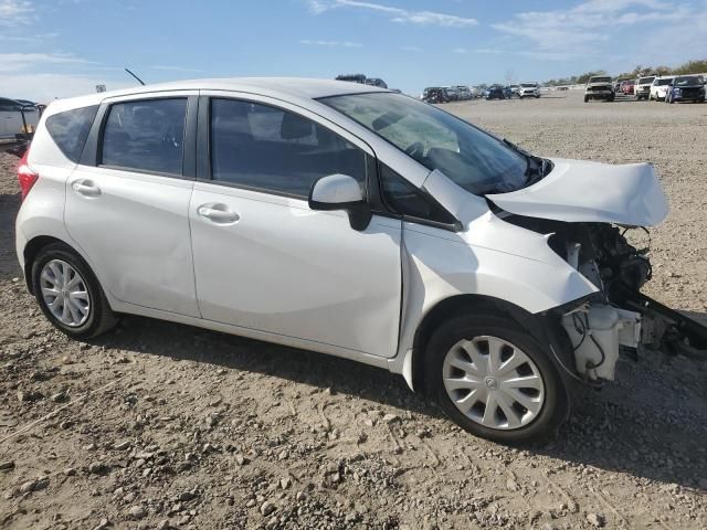 2014 Nissan Versa Note S