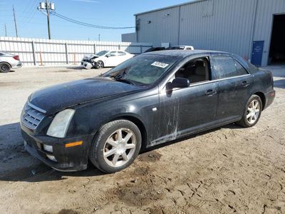 2005 Cadillac STS for sale in Jacksonville, FL