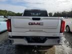 2022 GMC Sierra K1500 SLT