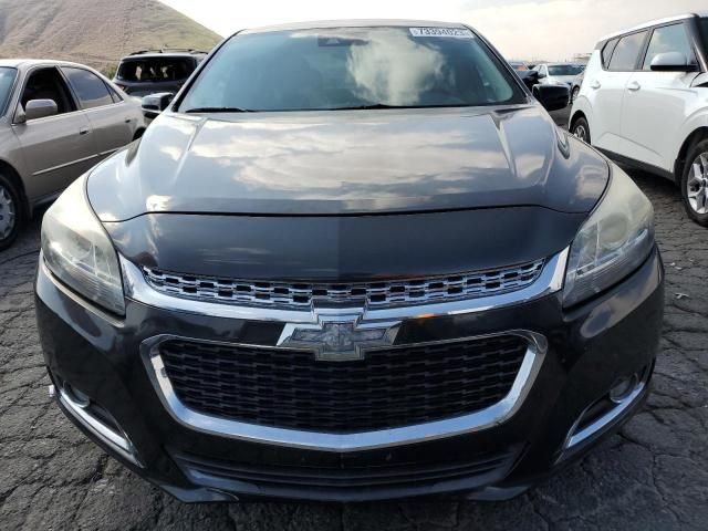 2014 Chevrolet Malibu 2LT