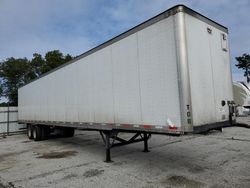 Salvage trucks for sale at Harleyville, SC auction: 2017 Other Trailer