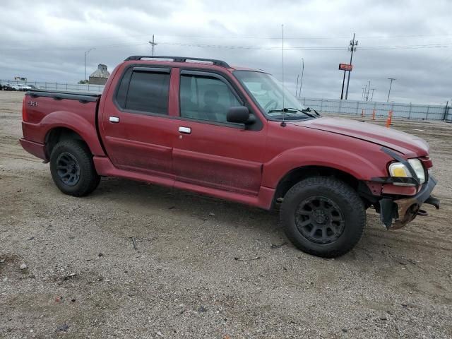 2005 Ford Explorer Sport Trac