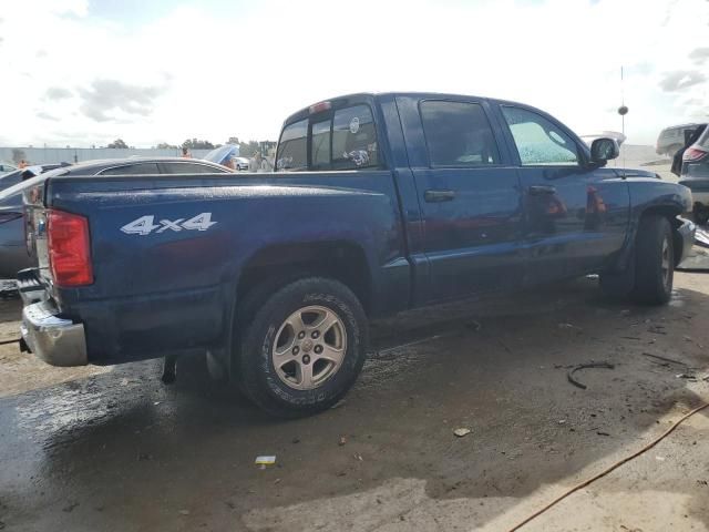 2005 Dodge Dakota Quad SLT