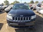 2011 Jeep Compass Sport