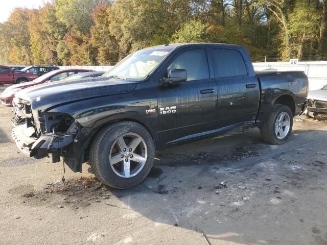 2016 Dodge RAM 1500 ST