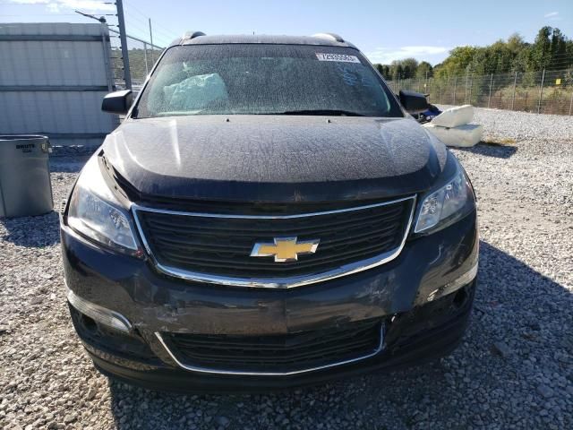 2016 Chevrolet Traverse LS