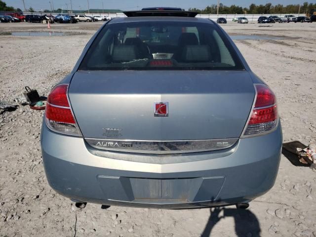 2008 Saturn Aura XR