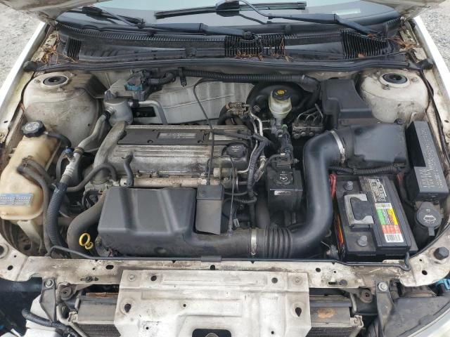 2004 Chevrolet Cavalier