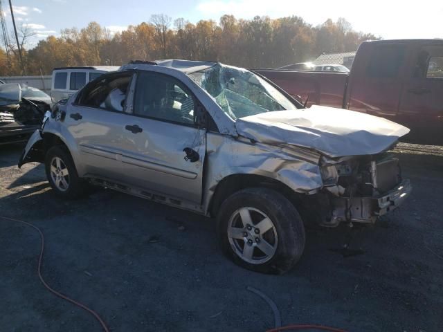 2008 Chevrolet Equinox LS