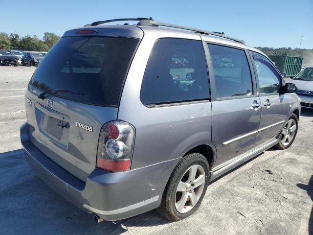 2005 Mazda MPV Wagon