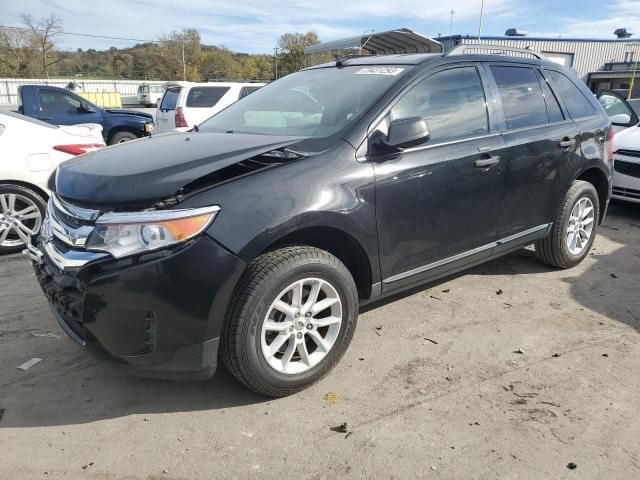 2013 Ford Edge SE