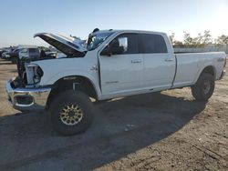 Salvage cars for sale from Copart Bakersfield, CA: 2020 Dodge 2500 Laramie