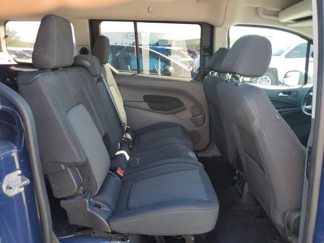 2019 Ford Transit Connect XLT