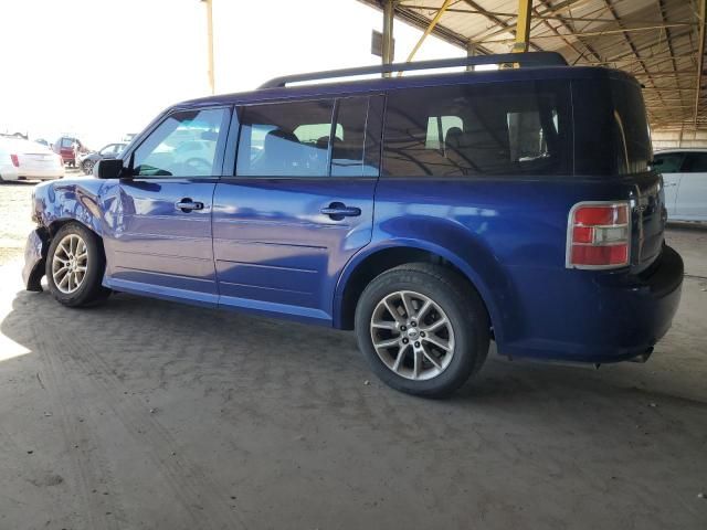 2014 Ford Flex SE