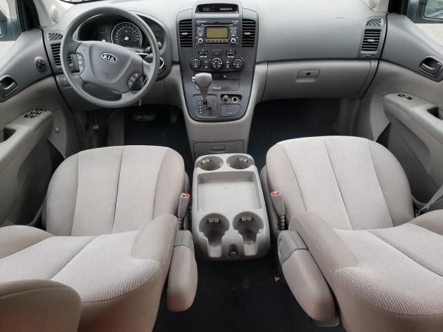 2011 KIA Sedona LX