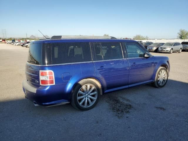 2013 Ford Flex SEL