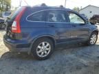 2008 Honda CR-V EXL