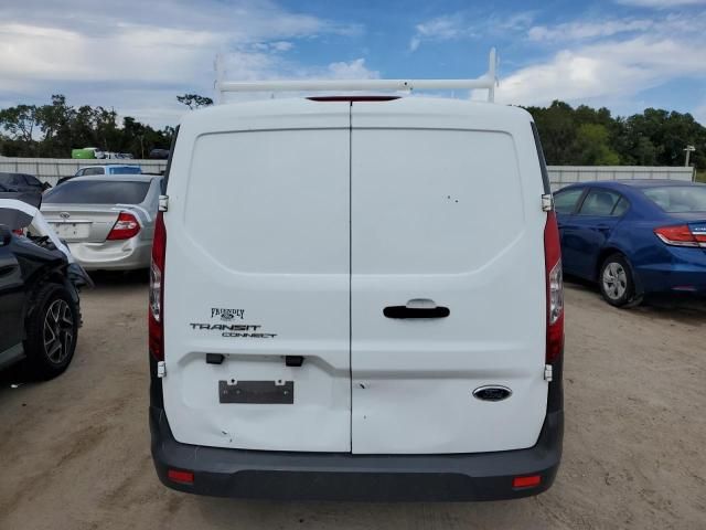 2014 Ford Transit Connect XL