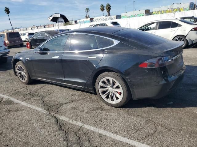 2019 Tesla Model S