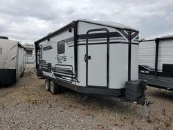 Lotes con ofertas a la venta en subasta: 2018 Starcraft Travel Trailer