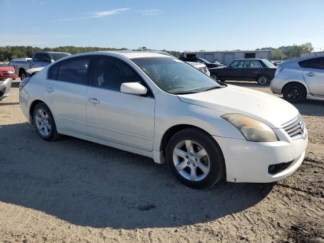 2010 Nissan Altima 2.5