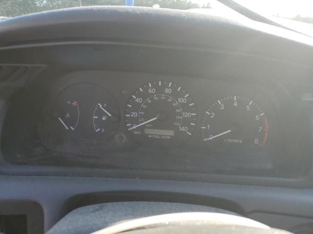 2001 Toyota Camry CE