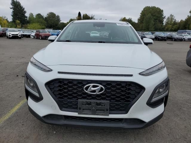 2019 Hyundai Kona SE