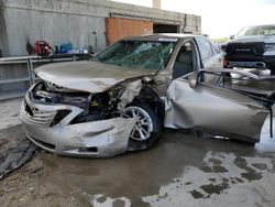 Toyota salvage cars for sale: 2009 Toyota Camry Base