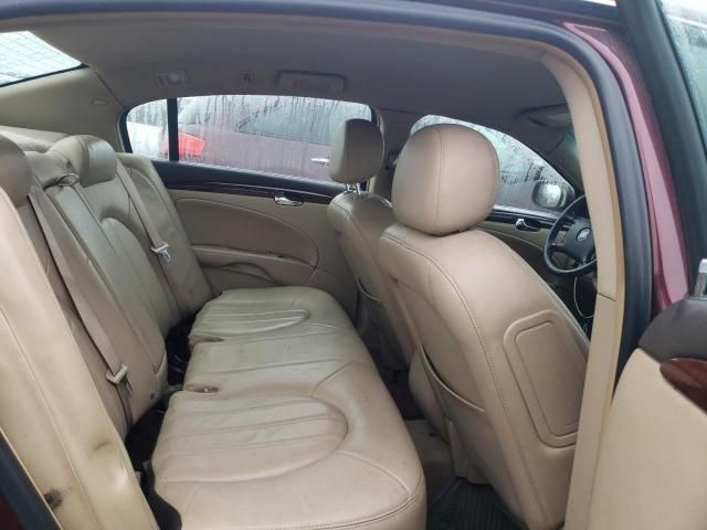 2007 Buick Lucerne CXL