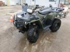 2018 Polaris Sportsman 570