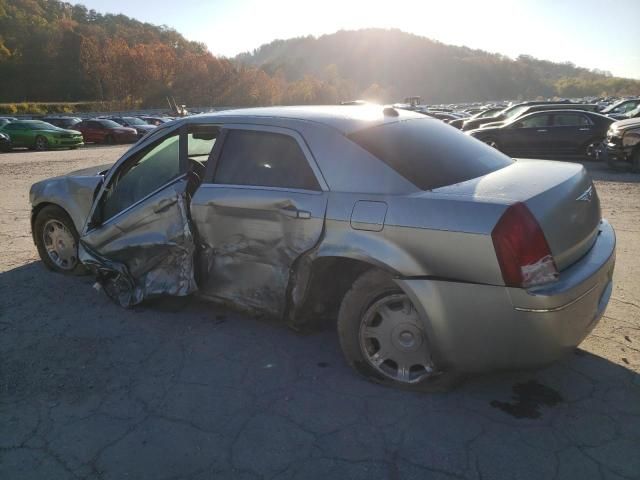 2005 Chrysler 300 Touring