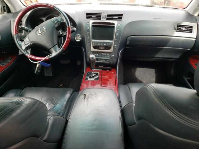 2006 Lexus GS 300