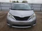 2014 Toyota Sienna LE