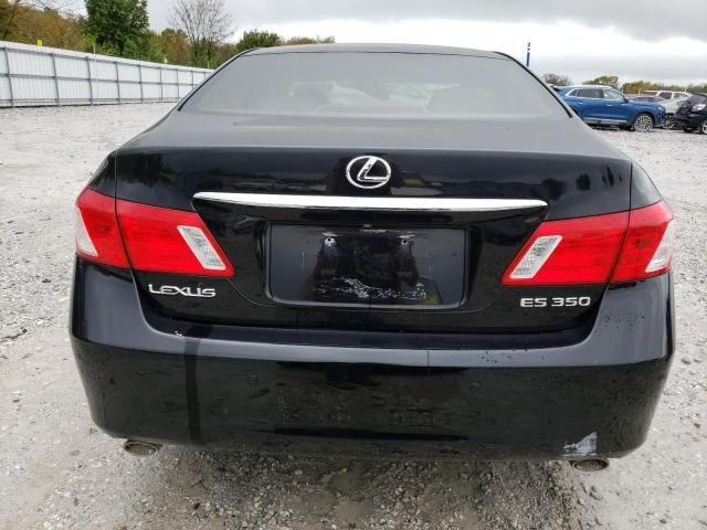 2008 Lexus ES 350