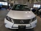 2014 Lexus RX 350 Base