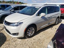 2017 Chrysler Pacifica Touring L for sale in Franklin, WI